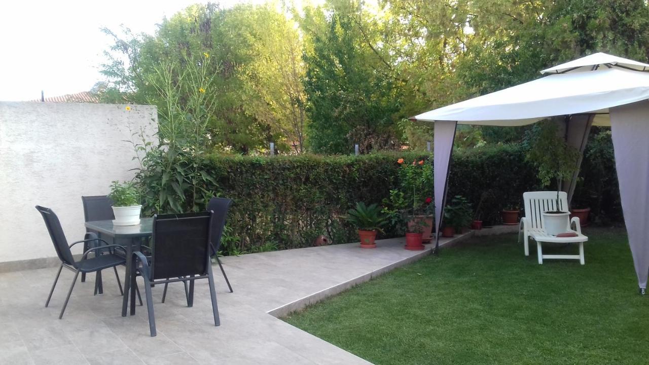 Διαμέρισμα Με Κήπο Orestiáda Extérieur photo