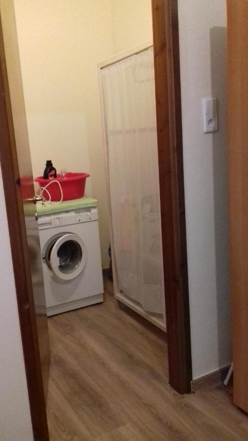 Διαμέρισμα Με Κήπο Orestiáda Extérieur photo
