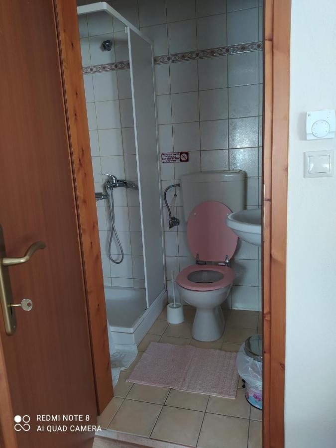 Διαμέρισμα Με Κήπο Orestiáda Extérieur photo