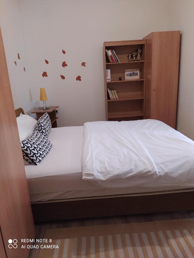 Διαμέρισμα Με Κήπο Orestiáda Extérieur photo